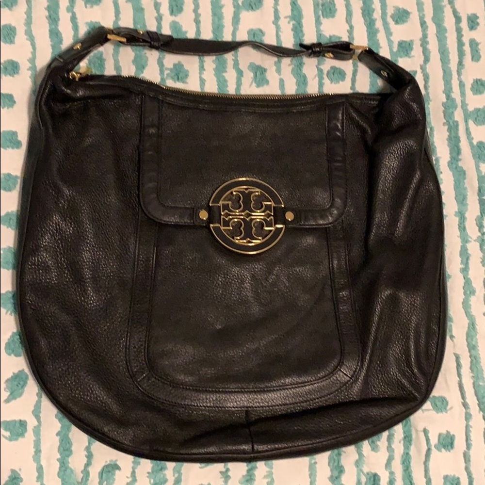 Pre-loved Tory Burch bag